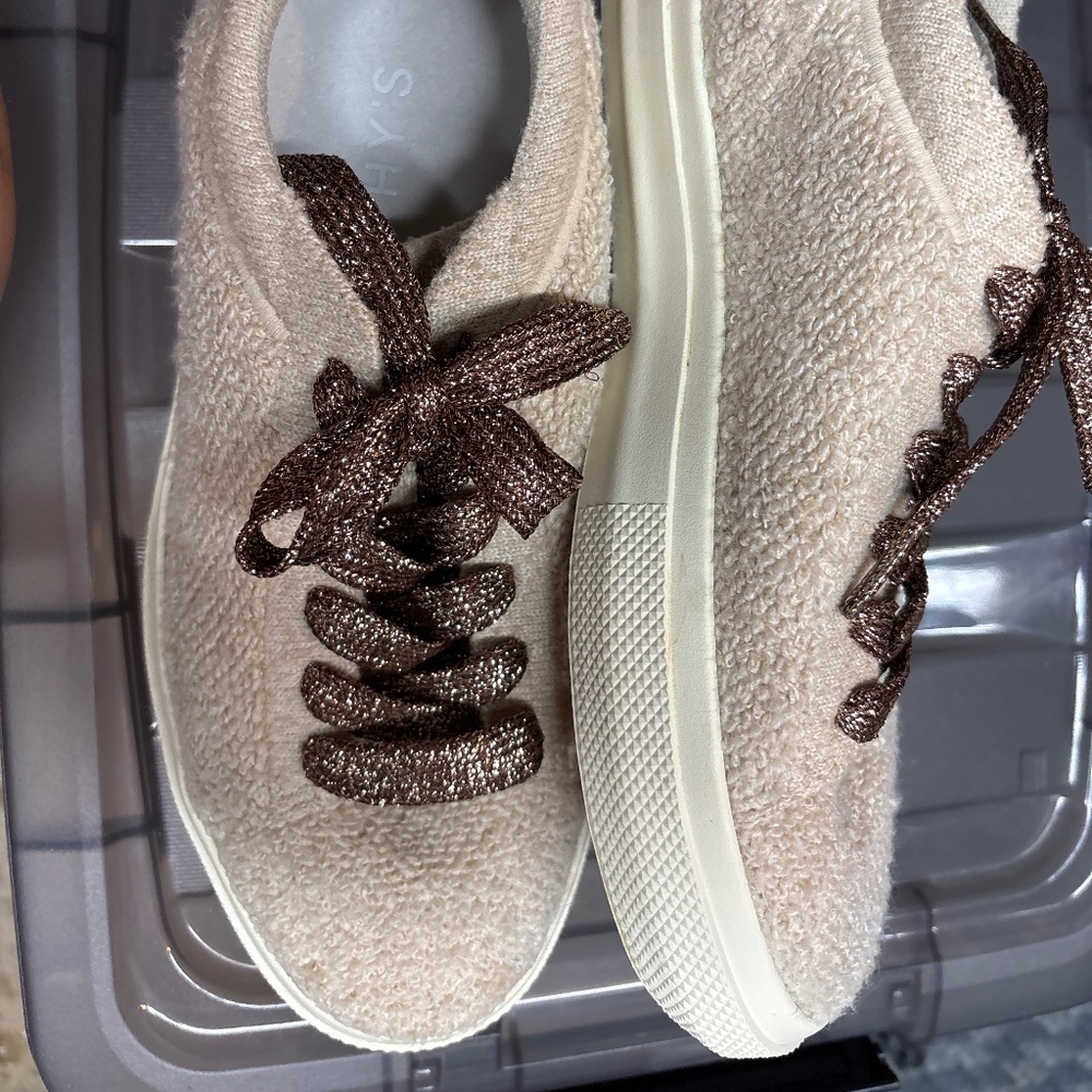 Rothy’s Smeakers size 6